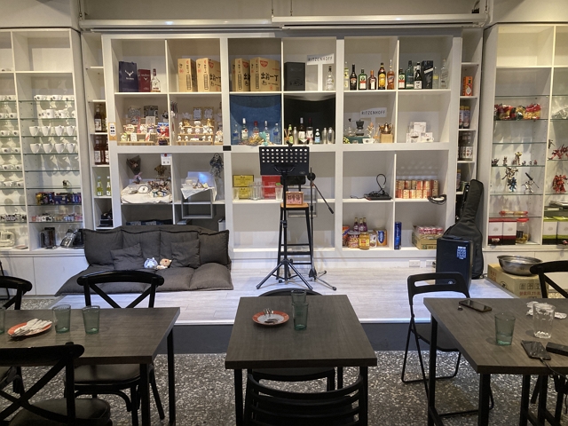 即時熱門文章：[食記] 台北 三重 聚港食咖啡廳