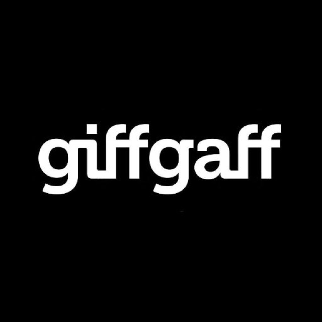 [指南] Giffgaff 一年使用心得 – 留學、遊歐必備 @嘿!部落!