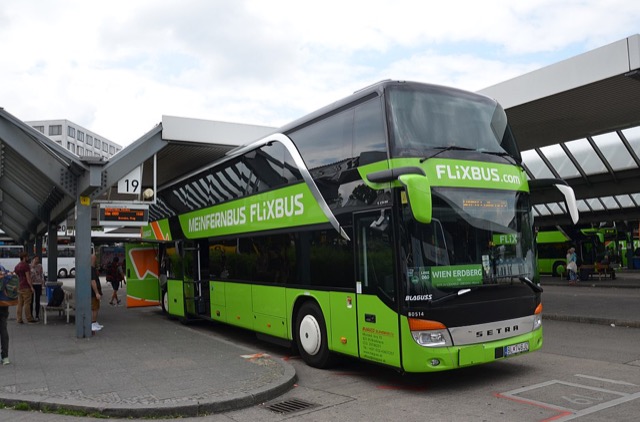 即時熱門文章：[指南] Flixbus 購票教學
