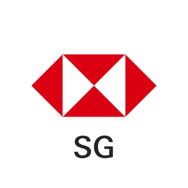 [指南] HSBC SG 匯豐新加坡更新通訊地址 @嘿!部落!