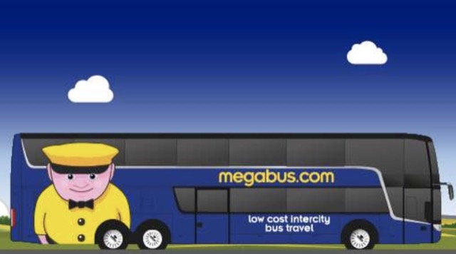 即時熱門文章：[指南] Megabus UK 英國平價旅行好選擇