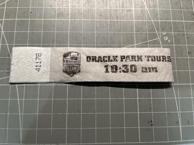 即時熱門文章：[指南] 美國舊金山巨人隊主場 Oracle Park 參觀記錄