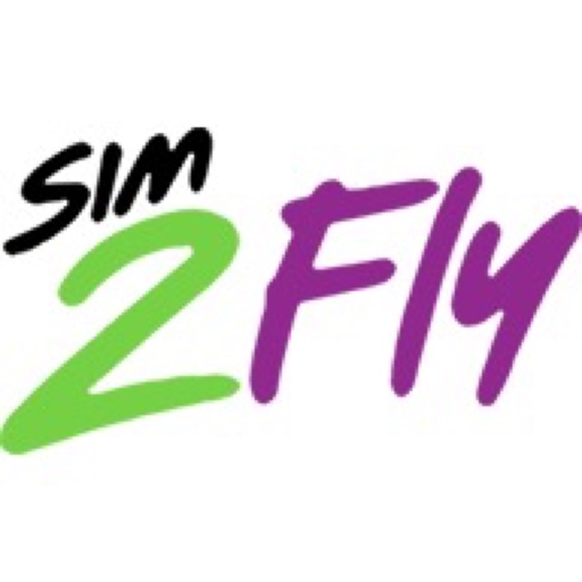 [指南] Sim2Fly myAIS 泰國免實名保號 2024 eSIM – 儲值購買方案 @嘿!部落!