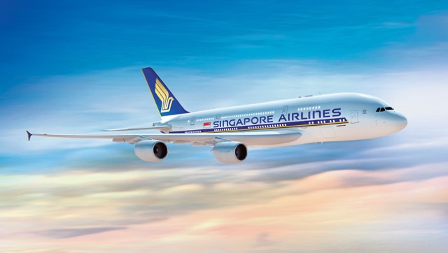 即時熱門文章：[指南] 新加坡航空獎勵機票如何線上兌換