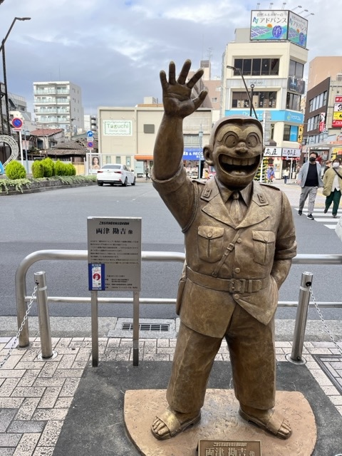 即時熱門文章：[指南] 東京葛飾區 阿兩 龜有公園前烏龍派出所尋訪地圖