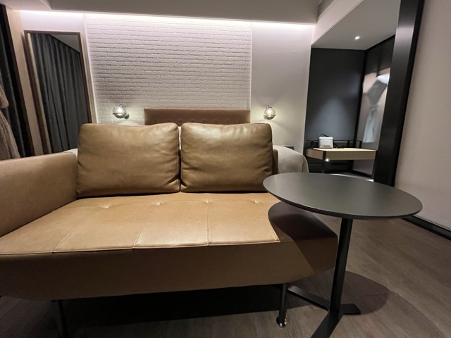 [住宿] 台北八里福朋喜來登 卓越客房 Four Points by Sheraton Taipei Bali @嘿!部落!