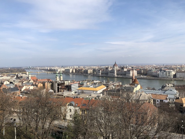 布達佩斯住宿分享 Hilton Budapest @嘿!部落!