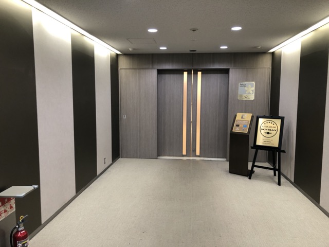 [貴賓室體驗] JL 日本航空大阪關西貴賓室 @嘿!部落!