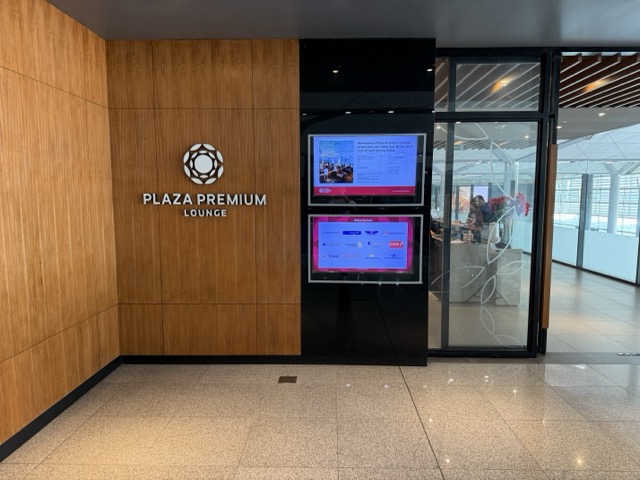 [貴賓室體驗] 柬埔寨 金邊國際機場 Plaza Premium Lounge @嘿!部落!