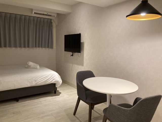 即時熱門文章：[住宿] 台北 101 周邊 慕居行旅 Members Hotel