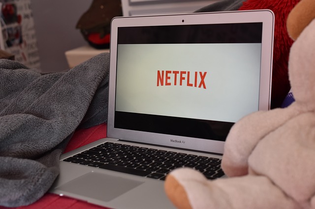 即時熱門文章：[筆記] 運用付費 VPN 觀看國外版本的 Netflix
