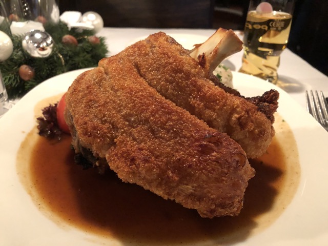 [食記] Ochs’n Willi 德國斯圖加特 @嘿!部落!