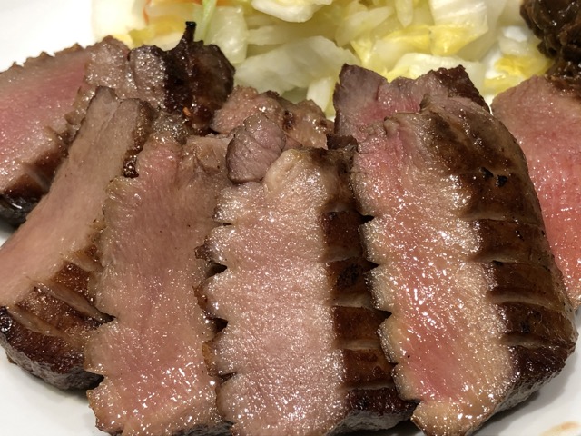 即時熱門文章：[食記] 日本仙台 利久牛舌 東京車站店