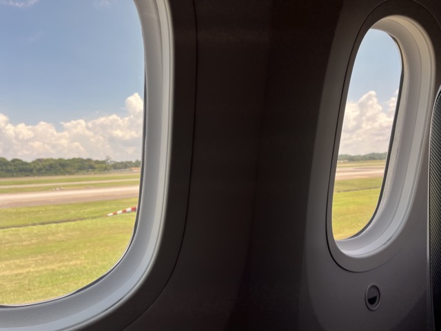 [飛行] SQ944 新加坡航空商務艙 ( SIN 新加坡 – DPS 印尼峇里島 ) @嘿!部落!