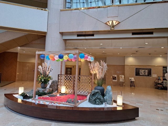[住宿] Crowne Plaza – ANA Narita @嘿!部落!