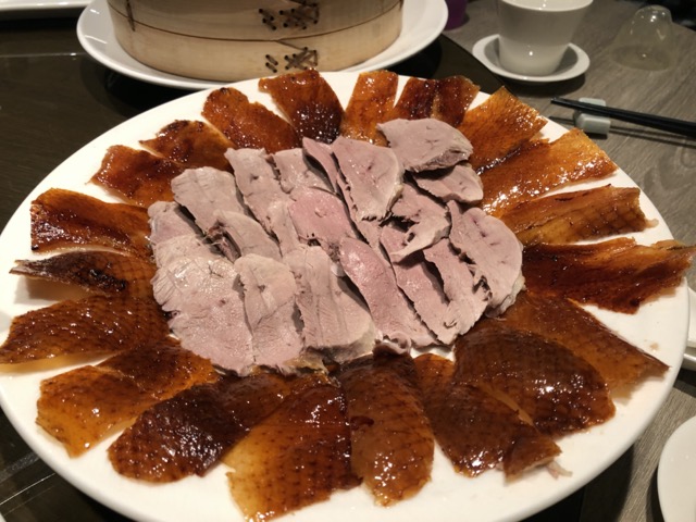 即時熱門文章：[食記] 辰園 台北喜來登 米其林 經典粵菜