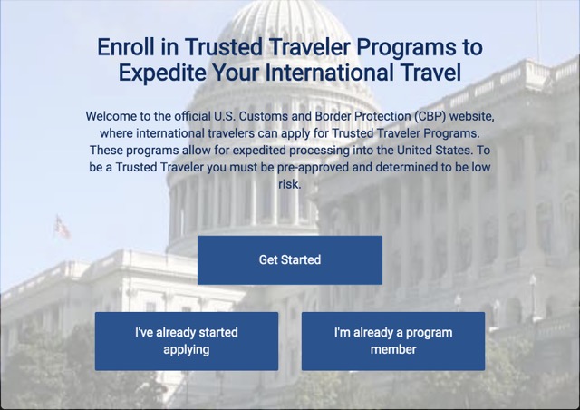 即時熱門文章：[指南] 美國 快速通關計畫 Trusted Traveler Programs Global Entry 2018