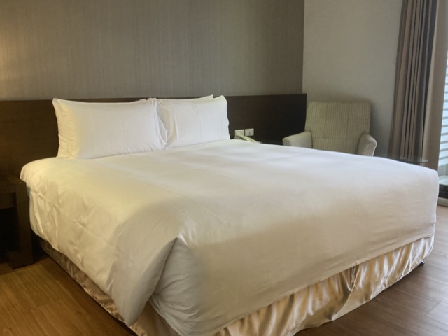 即時熱門文章：[住宿] 花蓮 Wyndham 力麗華美達安可酒店
