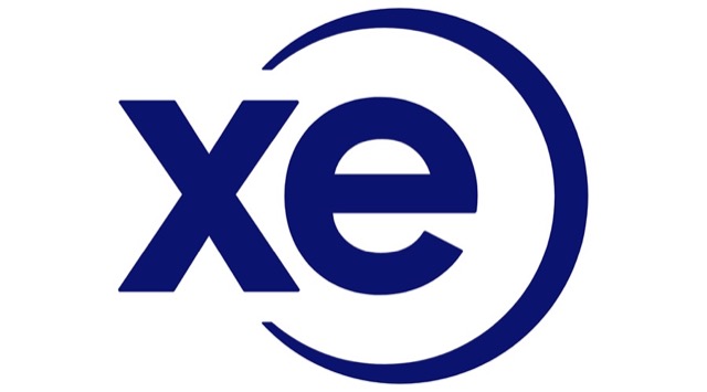 XE Currency 旅者必備 APP 介紹 @嘿!部落!