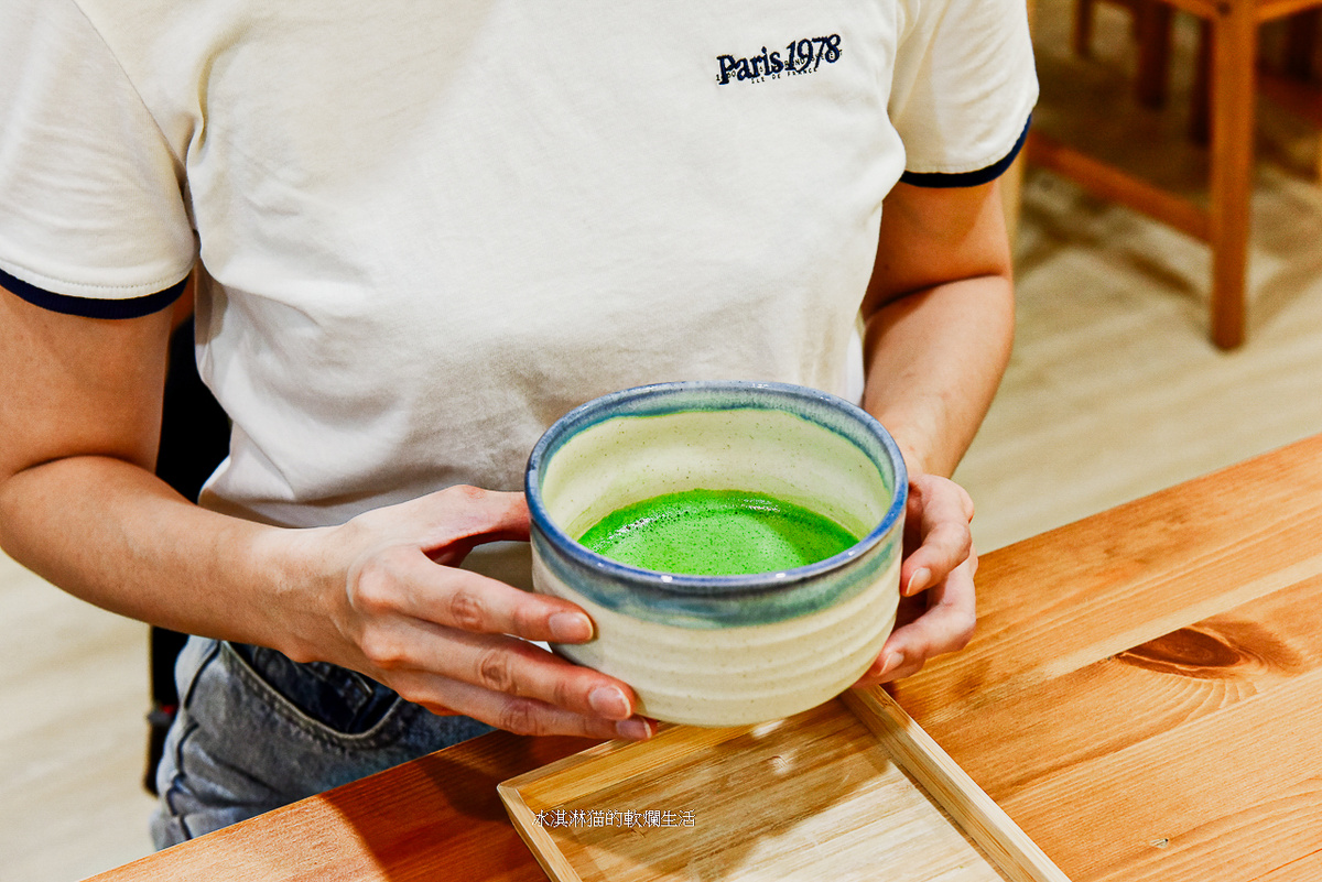 新店美食｜小樂堂抹茶專賣店採用日本小山園抹茶，抺茶界的中村藤吉，推薦抺茶千層蛋糕 @嘿!部落!