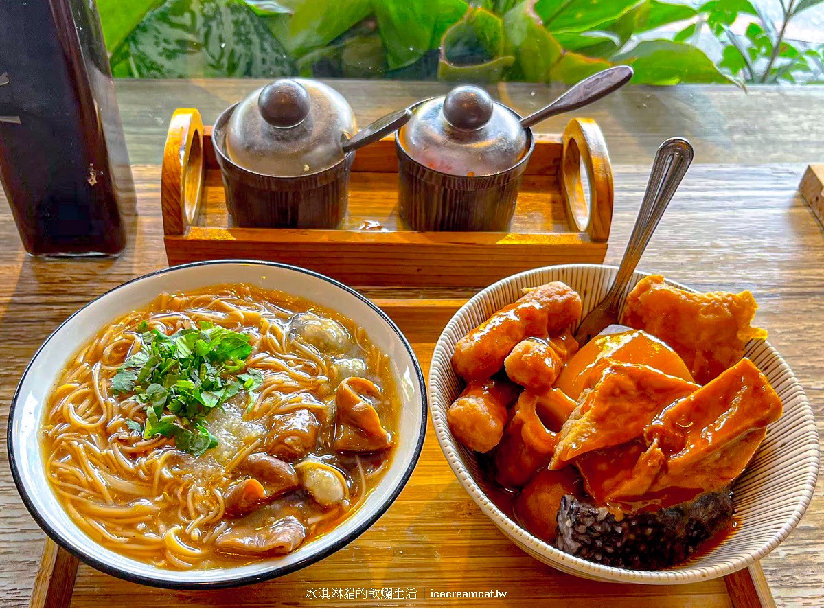 即時熱門文章：勝口味｜天母在地人推薦的老字號大腸蚵仔麵線，常常都是大排長龍