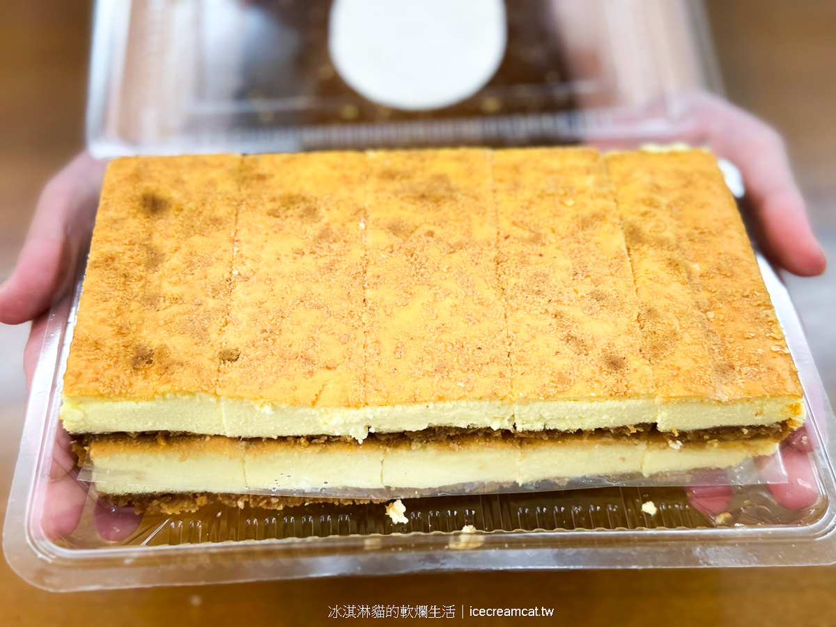 士林美食｜雅力根坊起士餅士林官邸附近蛋糕甜點推薦20年的好滋味 @嘿!部落!