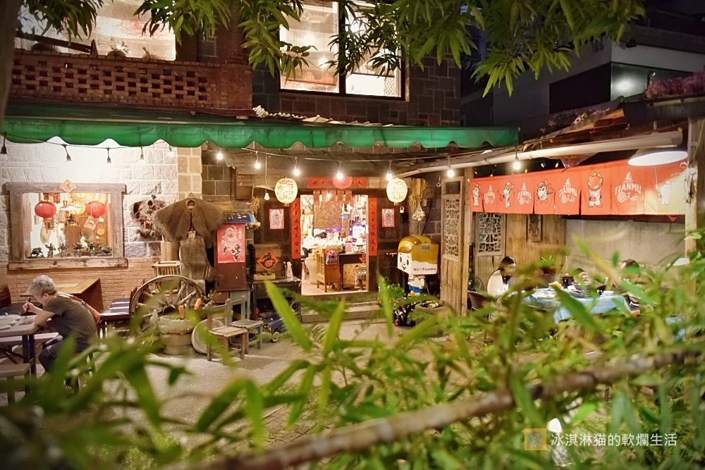 天母新光三越附近美食｜女娘的店，米其林必比登推介台菜餐廳，超下飯料理！必點蒜泥透抽 @嘿!部落!