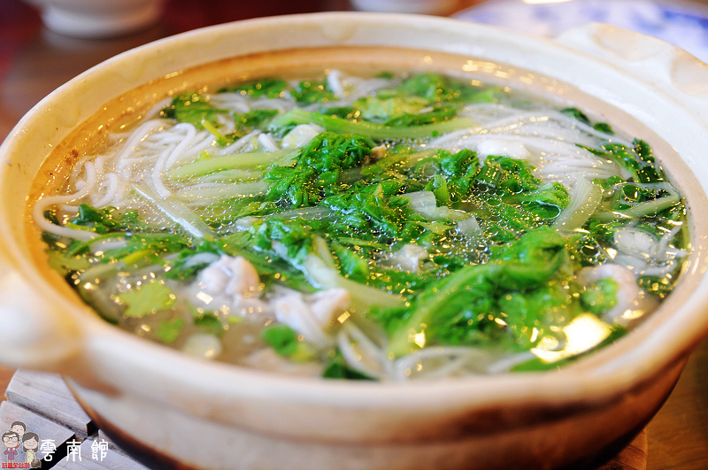 桃園美味｜平鎮滇緬料理．雲南館 @嘿!部落!