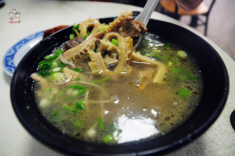 旅行菊島｜真美味．北新橋牛雜湯 @嘿!部落!