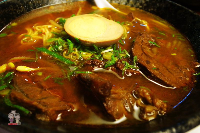 台中南屯｜美食特色店家～太初麵食りようり @嘿!部落!
