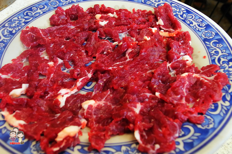 台南仁德｜真正鮮美味．阿裕現宰牛肉火鍋．牛肉湯 @嘿!部落!