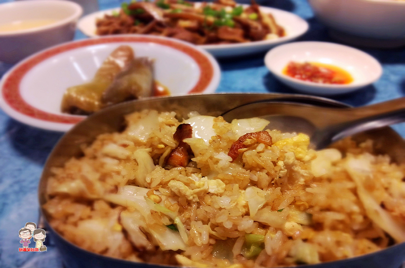 新北新店美食｜濃濃眷村味的好吃小麵館．公公麵舖(更名婆婆麵舖) @嘿!部落!