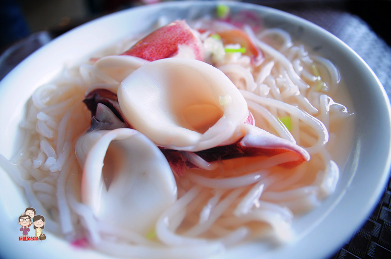 台南中西區｜國華街美食～邱家小卷米粉，頗負盛名的老字號 @嘿!部落!