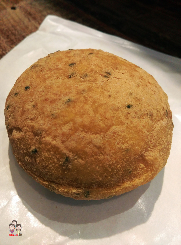 即時熱門文章：台北吃甜點｜來自日本的美味．Haritts甜甜圈
