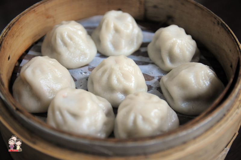 雲林西螺小吃｜在地老店．老邵小籠湯包 @嘿!部落!