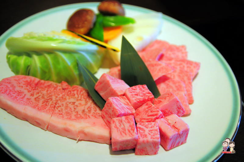 岐阜高山｜名產飛驒牛～丸明，不能錯過的燒肉美味 @嘿!部落!