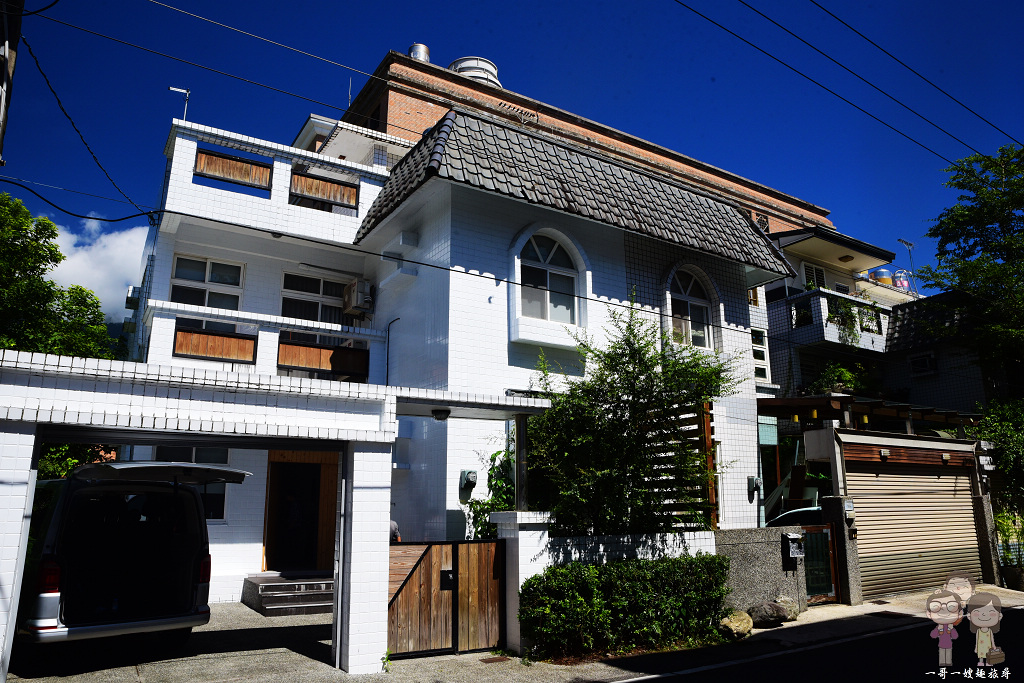 花蓮吉安住宿｜小念頭十人包棟民宿～就像家一樣溫馨的旅宿 @嘿!部落!