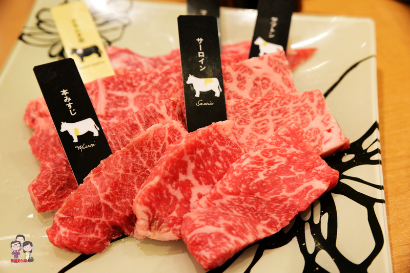 輕井澤美味｜Aging Beef 熟成黑毛和牛，高貴不貴的美味燒肉料理 @嘿!部落!