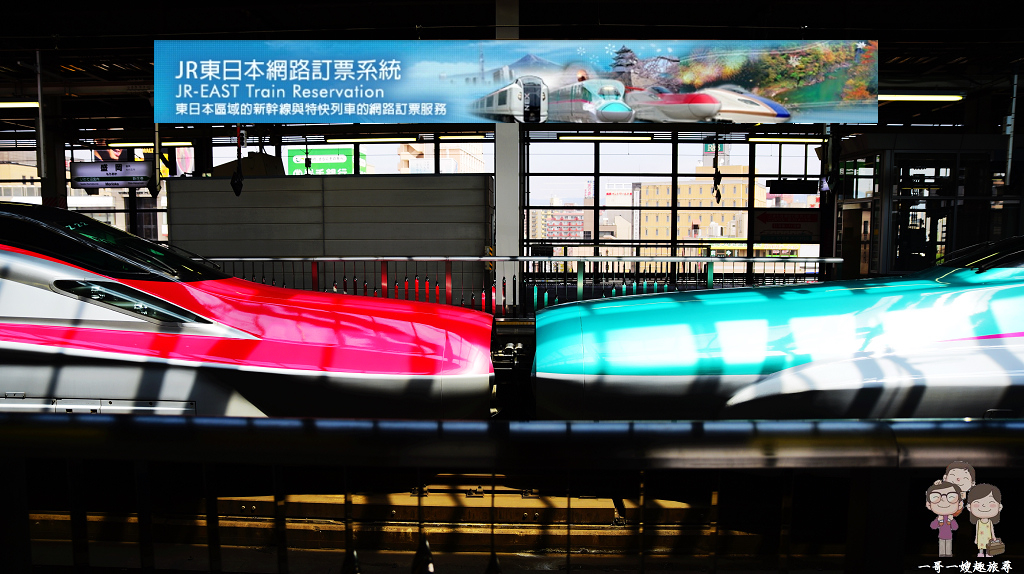 即時熱門文章：JR EAST(東日本)中文版網路預訂車票｜東北⇔北海道新幹線或特急列車票卷線上預約 會員註冊教學