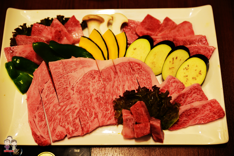 岐阜高山｜A5飛驒牛燒肉再一發～味藏天國 @嘿!部落!