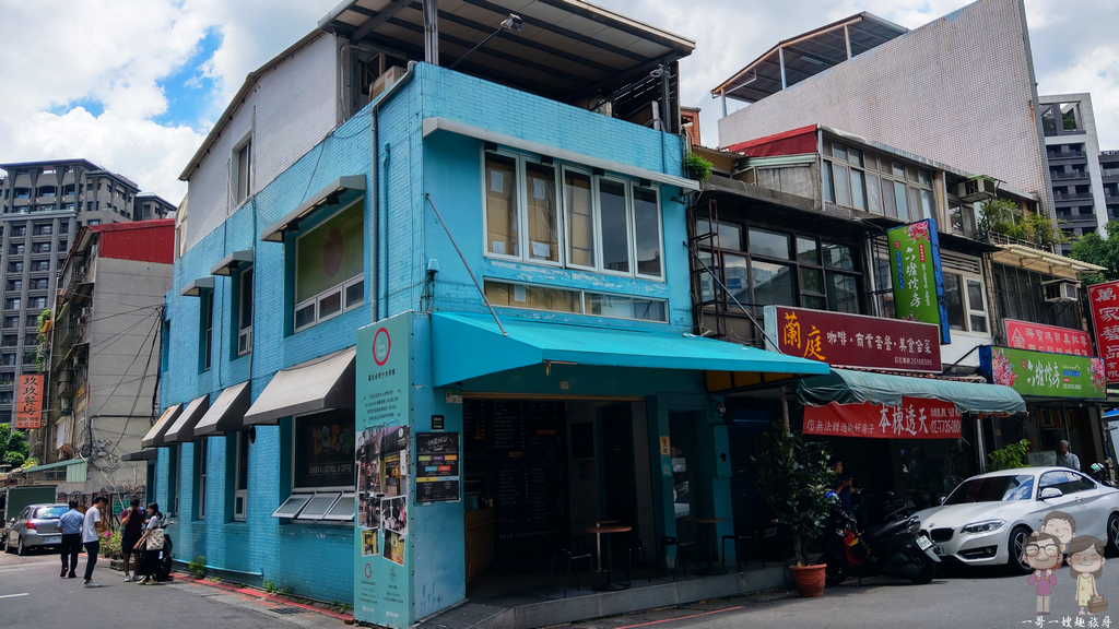 LoCo Food 樂口福｜鐵鍋蛋捲（蛋餅）又油又香又好吃！台北必吃十大早餐 @嘿!部落!