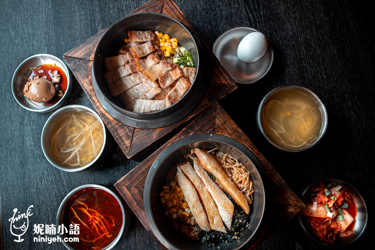 即時熱門文章：金美麗人韓國直火釜飯專賣店｜首爾爆紅韓式釜飯台北開賣！讓人一秒置身漢南洞