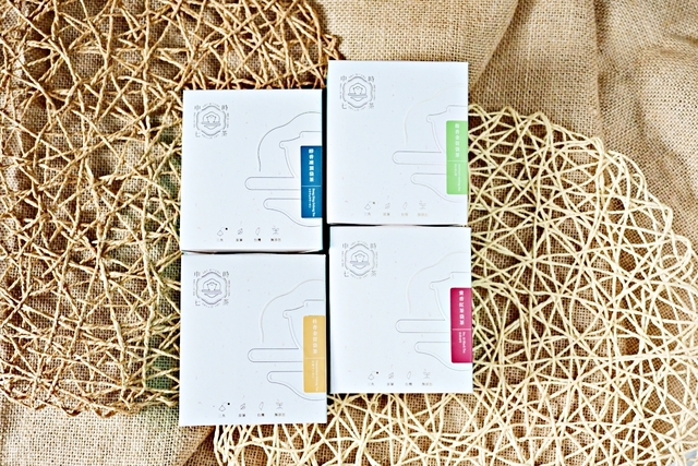茶包推薦：用申時七茶來做夏天最適合喝的冰鎮茶及冷泡茶也十分適合 @嘿!部落!