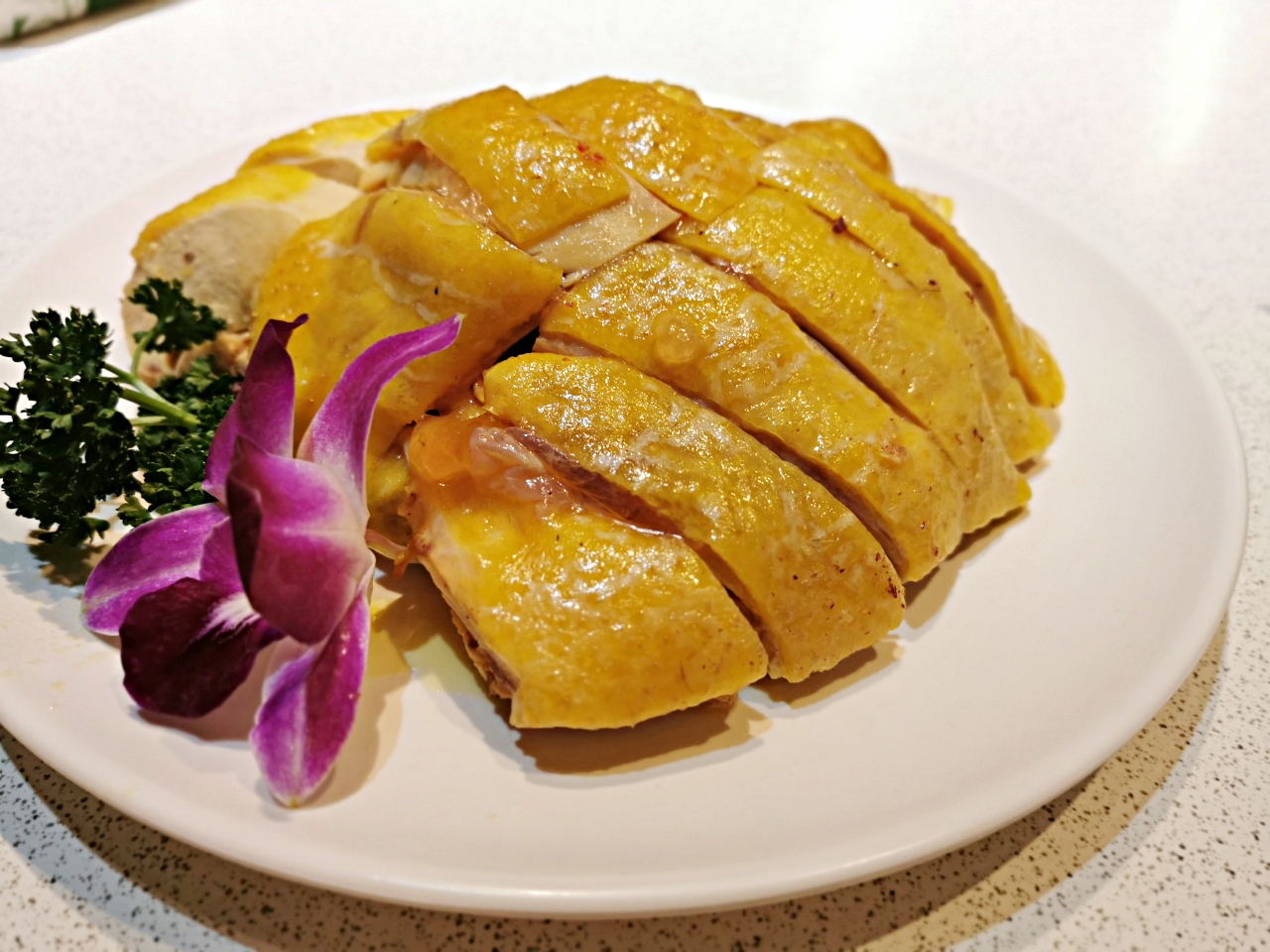 北投聚餐餐廳推薦：我家客家小館傳承茶蝦飯，餐點好吃價格合理-捷運奇岩站 @嘿!部落!