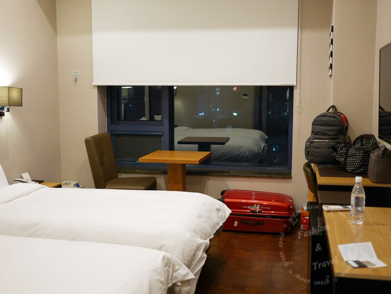 韓國釜山海雲台住宿推薦Benikea Hotel Haeundae @嘿!部落!