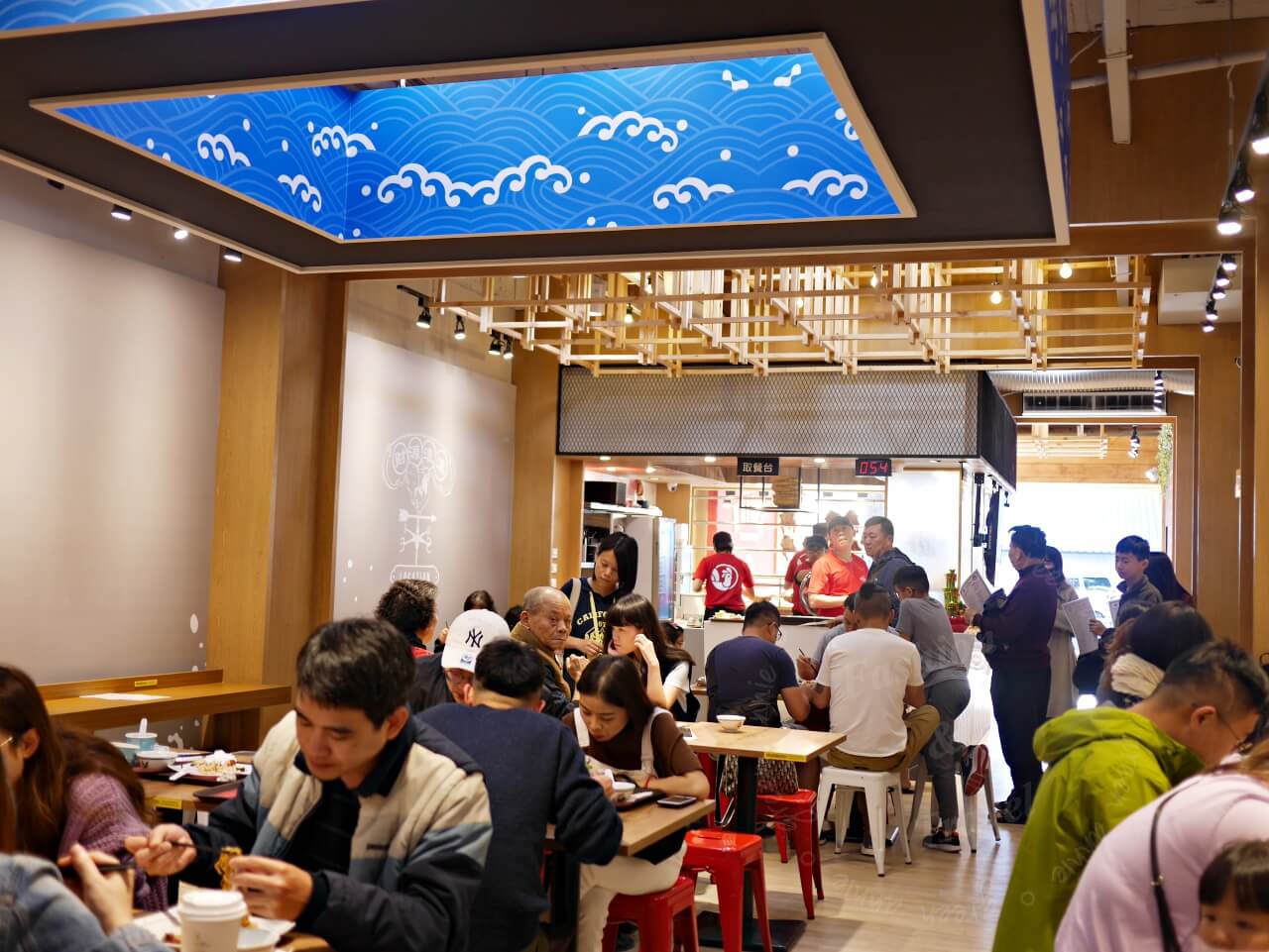 台中美食,海記醬油雞新加坡海外分店，經典必吃「醬油雞」。附詳細菜單 @嘿!部落!