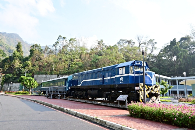 即時熱門文章：南投景點：車埕貯木池畔旁隱茶steam，愜意日式茶屋一定來坐下喝杯茶吃點心