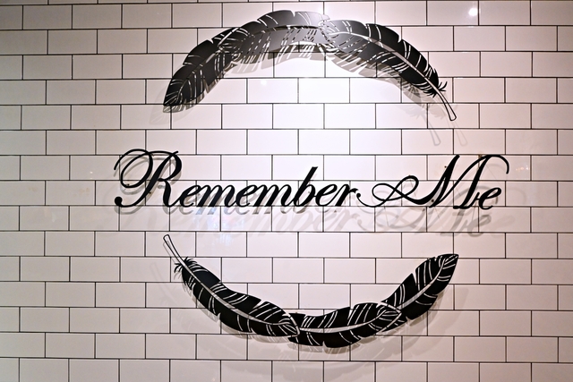 台北咖啡廳：Remember Me記得我Cafe，有WIFI有插座營到到凌晨2點(附菜單)-捷運小巨蛋站 @嘿!部落!