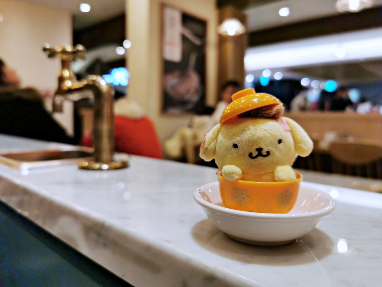 遠東A13美食：新加坡松發肉骨茶，連4年榮獲米其林必比登-捷運市府站或101站 @嘿!部落!