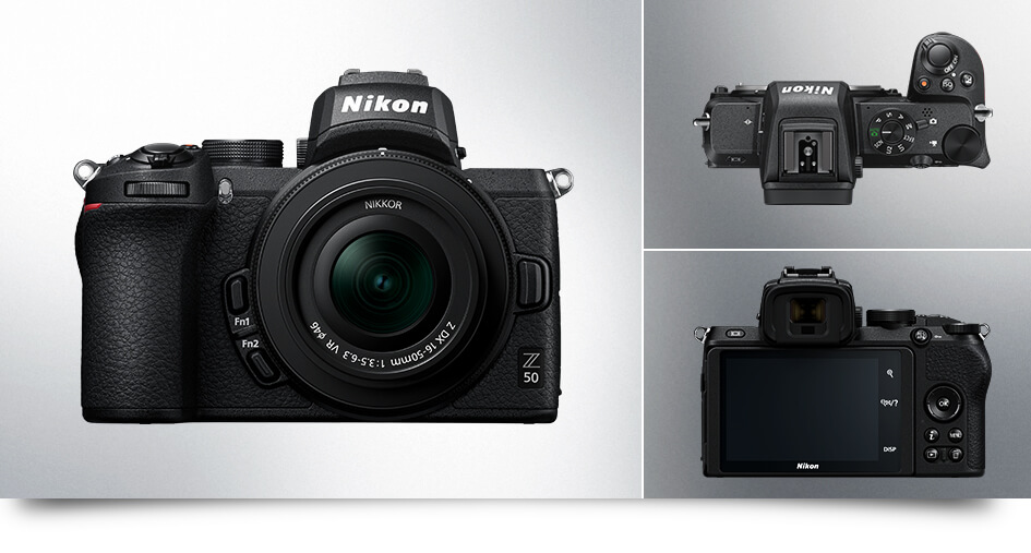 即時熱門文章：Nikon APS-C 無反微單 Z50 開賣了~kit鏡雙鏡組實物開箱(附心得、實拍影片)